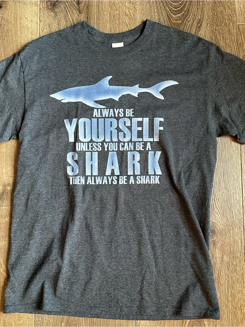 Shark Week TShirt Size Medium